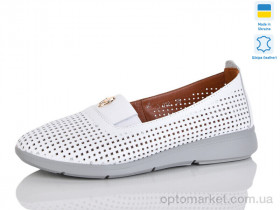 Купить Туфлі жіночі 012-1 Amir білий
