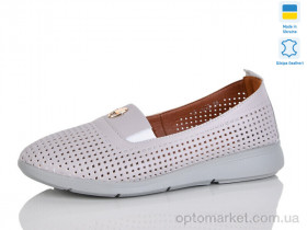 Купить Туфлі жіночі 012-13 Amir сірий