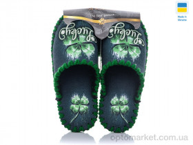 Купить Капці чоловічі 0125 Vends зелений
