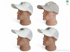 Купить Кепка чоловічі 0143 mix Mabi мікс