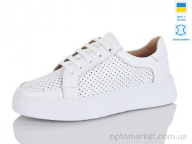 Купить Кросівки жіночі 0177A-5 Mermaid білий