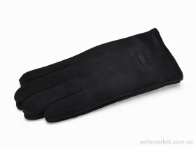 Купить Рукавички жіночі 02 black Ronaerdo чорний