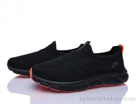 Купить Кросівки жіночі 02081-3 піна Sayota чорний