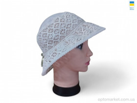 Купить Капелюх жіночі 0239 бежевий Mabi бежевий