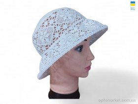 Купить Капелюх жіночі 0243 бежевий Mabi бежевий