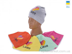 Купить Шапка жіночі 0276 mix Mabi мікс