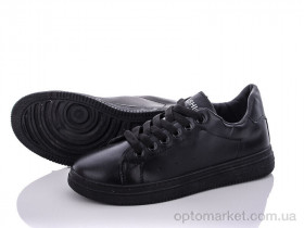 Купить Кросівки жіночі 028-06 Xifa чорний