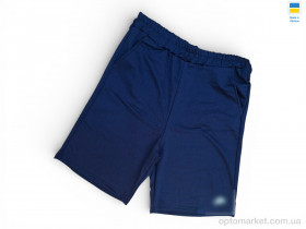 Купить Шорти чоловічі 02NK т.синій N.ke синій