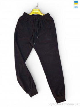 Купить Спортивні штаны чоловічі 02Pu  чорний P.ma чорний