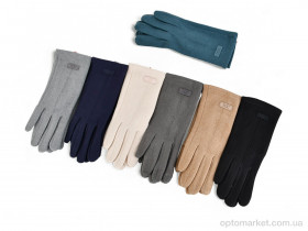 Купить Рукавички жіночі 03 mix Ronaerdo мікс