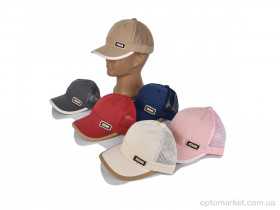 Купить Кепка дитячі 0302 mix RuBi мікс