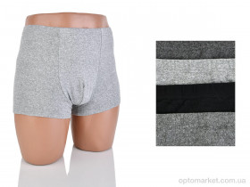 Купить Трусы чоловічі 0315 mix BecHa мікс