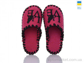 Купить Капці дитячі 034 рожевий Vends рожевий