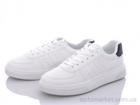 Купить Кросівки жіночі 036-7 Xifa білий