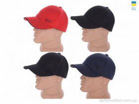 Купить Кепка чоловічі 0380 mix N.ke мікс