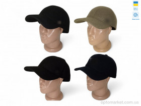 Купить Кепка чоловічі 0455 mix Mabi мікс