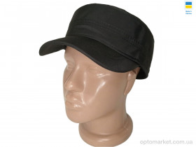 Купить Кепка чоловічі 0482 чорний Mabi чорний