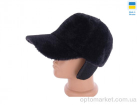 Купить Кепка жіночі 0517 червоний Mabi червоний