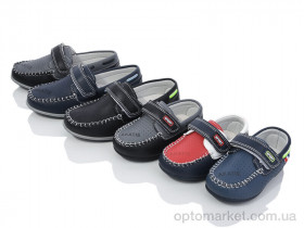 Купить Туфлі дитячі 052 mix Kimbo-o мікс