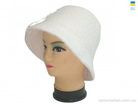 Купить Панама жіночі 0574 білий Mabi білий