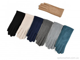 Купить Рукавички жіночі 06 mix Ronaerdo мікс