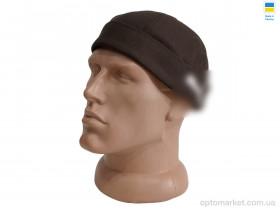 Купить Кепка унісекс 0641 коричневий P.ma коричневий