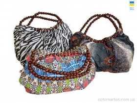 Купить Сумка женская 0680 mix Mabi мікс