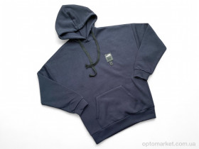 Купить Батник чоловічі 07-3 синій Verton синій