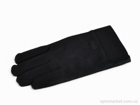 Купить Рукавички жіночі 07 black Ronaerdo чорний