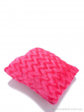 Купить Подушка унісекс 07935 подушка норка рожевий (42x42) Obuvok рожевий