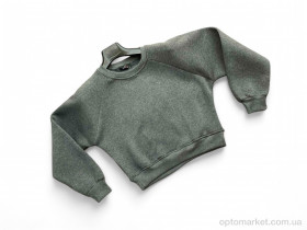 Купить Батник жіночі 08-1 сірий Verton сірий