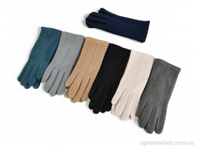 Купить Рукавички жіночі 08 mix Ronaerdo мікс