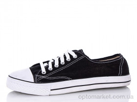 Купить Кеди чоловічі 083п.п. Sport чорний