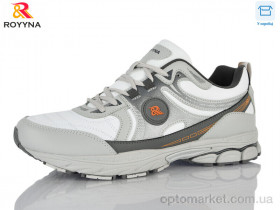 Купить Кросівки чоловічі 099MB-4 Royyna білий