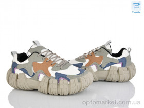 Купить Кросівки чоловічі 0L5593-8 Lilin хакі