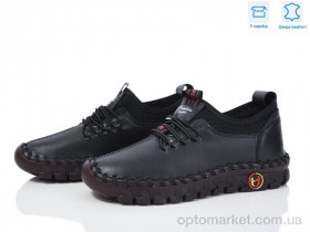 Купить Туфлі жіночі 0T10-1 Vika чорний