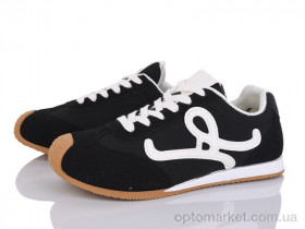 Купить Кросівки дитячі 0T4987-1 Bessky чорний