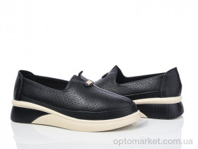 Купить Туфлі жіночі 0T501-2 піна Loretta чорний