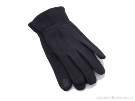 Купить Рукавички дитячі 1-164 сенсор black Gloves мікс