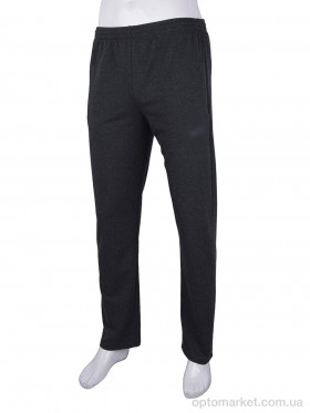 Купить Спортивні штаны чоловічі 1 grey N.ke сірий