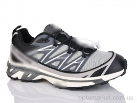 Купить Кросівки чоловічі 10-3 S.lomon сірий