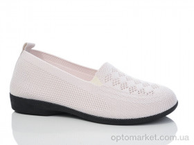 Купить Туфлі жіночі 1005-2 YUEMINGZHU білий