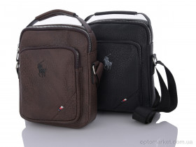 Купить Сумка чоловіча 101-2 mix GLAMORTA мікс