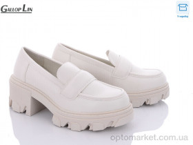 Купить Туфлі жіночі 101 бежевий Gallop Lin бежевий