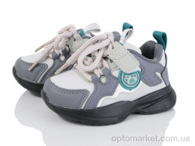 Купить Кросівки дитячі 1013-2 W.Niko сірий