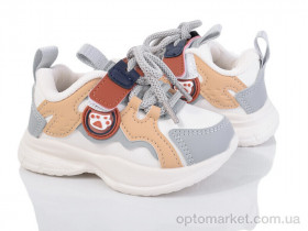 Купить Кросівки дитячі 1013-3 W.Niko білий