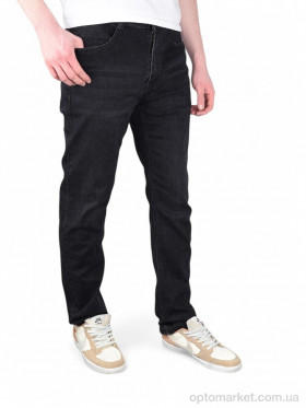 Купить Джинси чоловічі 1013 Baron чорний