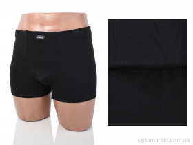 Купить Трусы чоловічі 1015 black In.Vasall мікс