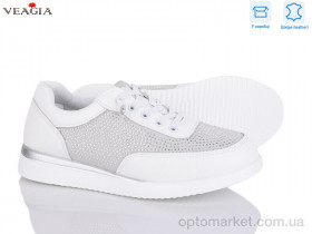 Купить Кросівки жіночі 10171-2 Veagia білий