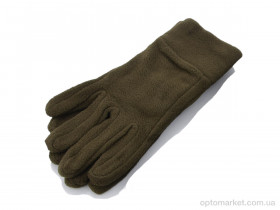 Купить Рукавички чоловічі 102-1 khaki Rubi хакі